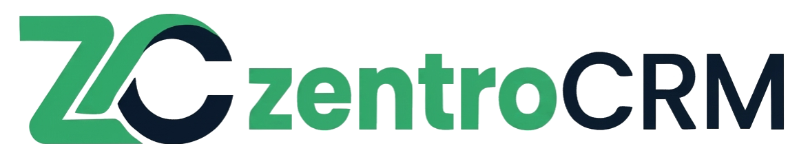 zentroCRM